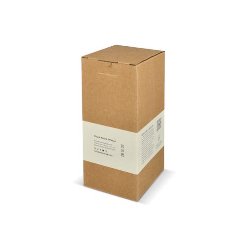 Bouteille isotherme polyvalente Waterdrop avec bec 600 ml - 5