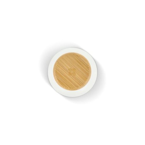 Bouteille en acier inoxydable Waterdrop avec bouchon en bambou 600 ml - 7