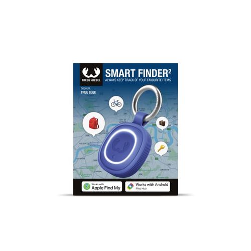 Fresh 'n Rebel Smart Finder 2 Tracker Bluetooth IPX7 résistant à l'eau - 5