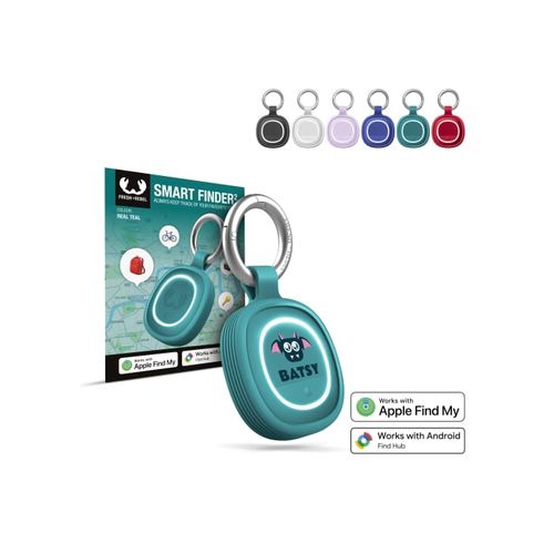 Fresh 'n Rebel Smart Finder 2 Tracker Bluetooth IPX7 résistant à l'eau - 1