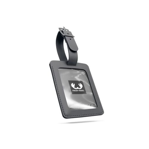 Fresh 'n Rebel Card Finder avec étiquette de bagage pour Apple et Google - 2