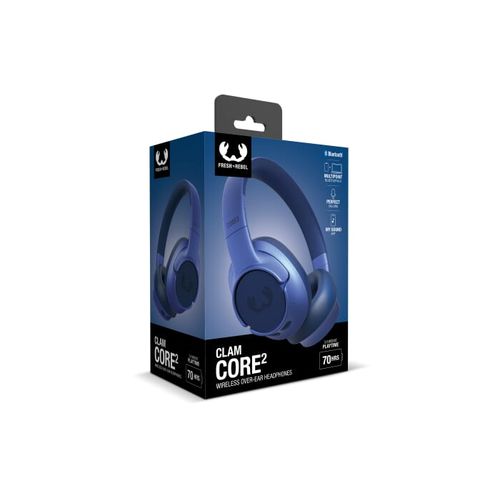 Fresh 'n Rebel Clam Core 2 Casque Audio Sans Fil Over-Ear - 3