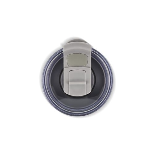 Gobelet Norden InSideOut en acier inoxydable à double paroi avec paille, 600 ml - 5