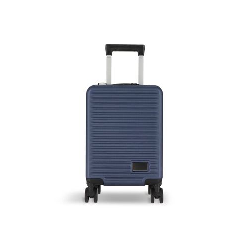 Le chariot InSideOut Nordlyft, avec roues amovibles, se range sous le siège. - 4