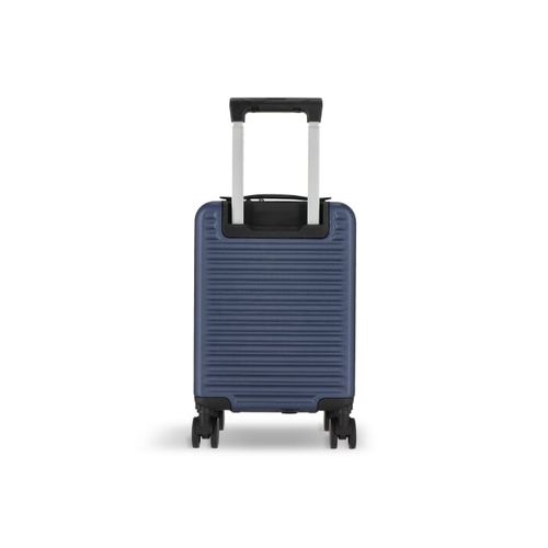 Le chariot InSideOut Nordlyft, avec roues amovibles, se range sous le siège. - 8