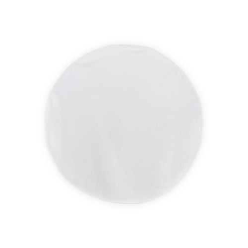 Serviette de plage ronde double face  Ø 150 cm, 350 g/m², sublimation - 7