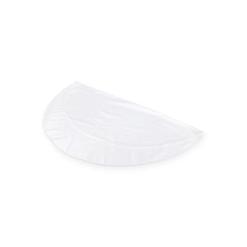 Serviette de plage ronde double face  Ø 150 cm, 350 g/m², sublimation - 4