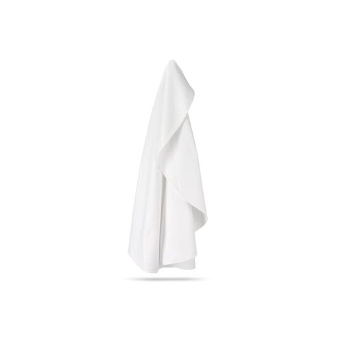 Serviette de plage ronde double face  Ø 150 cm, 350 g/m², sublimation - 5