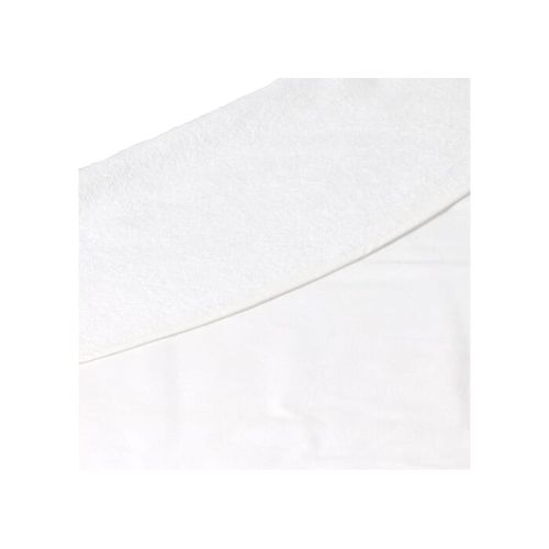 Serviette de plage ronde double face  Ø 150 cm, 350 g/m², sublimation - 3