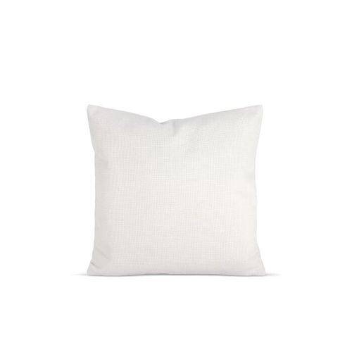Housse de coussin en poly-lin et coussin 40x40 cm sublimation - 2