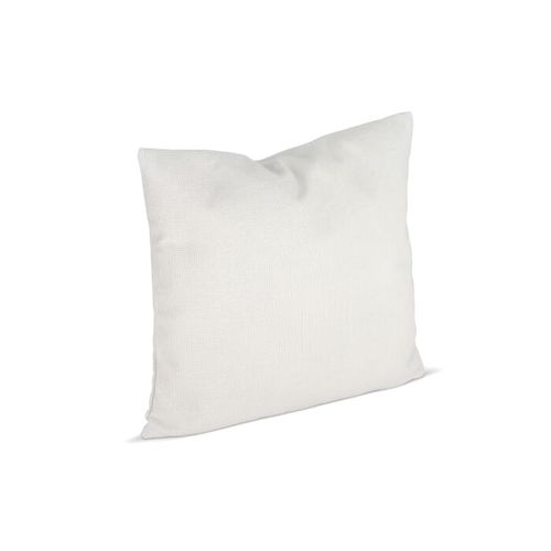 Housse de coussin en poly-lin et coussin 40x40 cm sublimation - 6