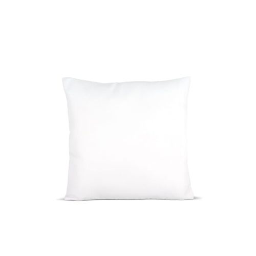 Housse de coussin en sergé et coussin 40x40 cm sublimation - 2