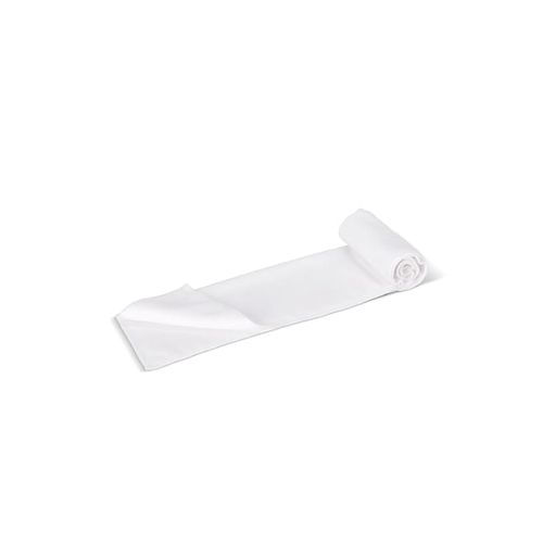 Serviette éponge R-PET 30x80 cm (300 g/m²) sublimation - 2