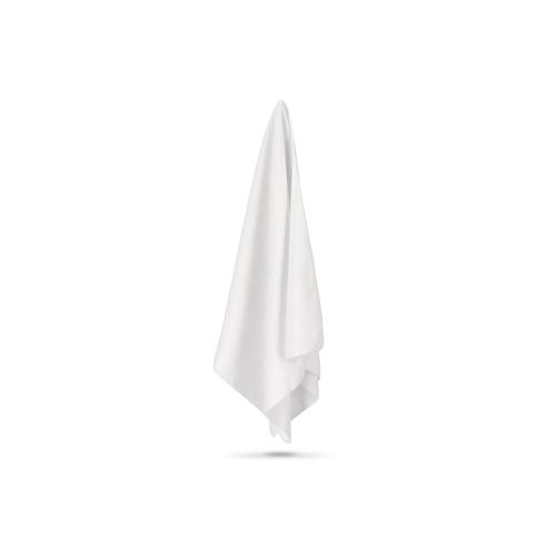Serviette éponge R-PET 50x100 cm (300 g/m²) sublimation - 7