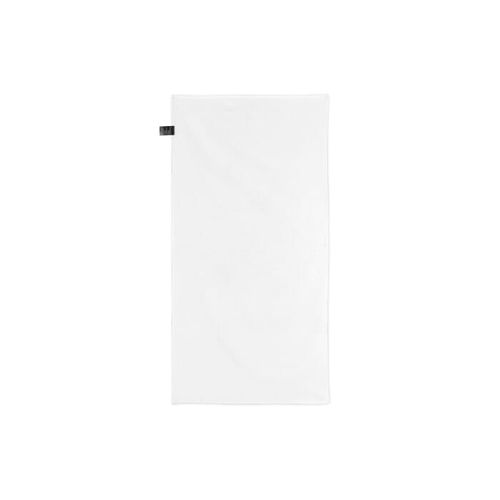 Serviette éponge R-PET 50x100 cm (300 g/m²) sublimation - 4
