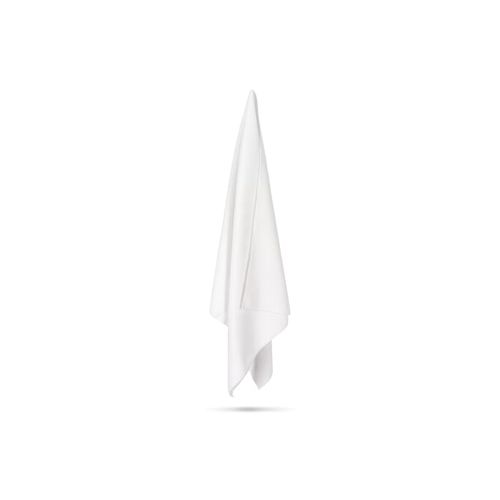 Serviette éponge R-PET 70x140 cm (300 g/m²) sublimation - 5