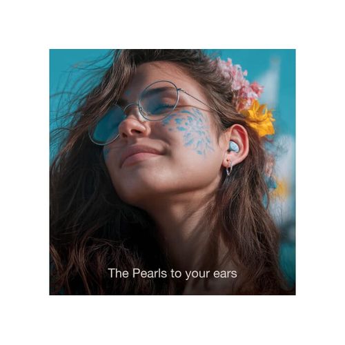 Fresh 'n Rebel Pearls Fresh Bouchons d’Oreilles – Protection Auditive Certifiée - 9