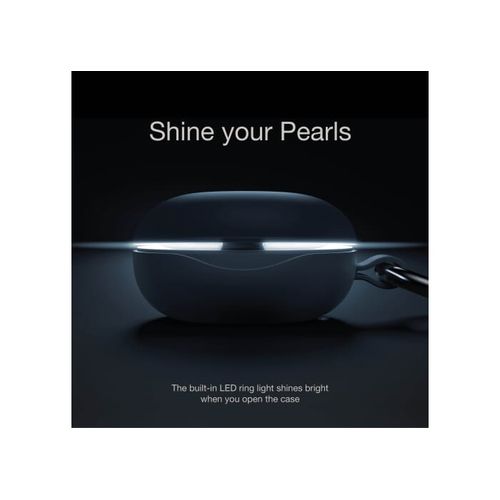Fresh 'n Rebel Pearls Fresh Bouchons d’Oreilles – Protection Auditive Certifiée - 10