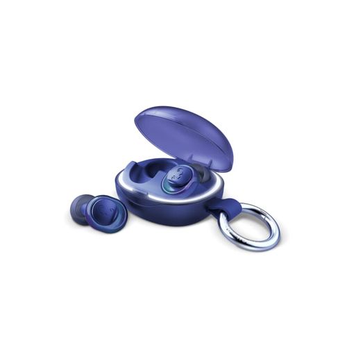 Fresh 'n Rebel Pearls Radiant Festival Bouchons d’Oreilles – Protection Auditive Certifiée – Boîtier avec Tracker - 2
