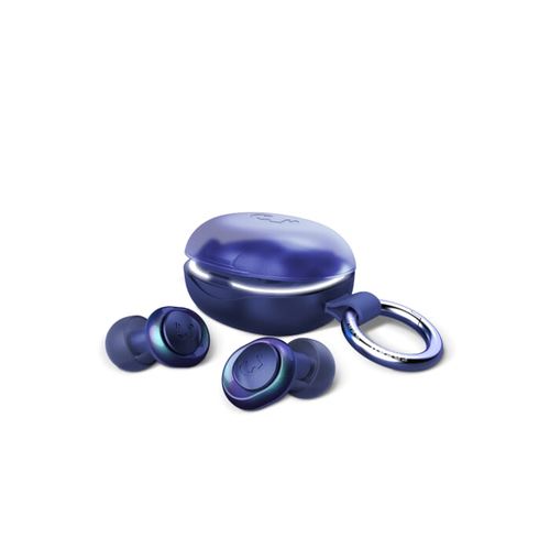 Fresh 'n Rebel Pearls Radiant Festival Bouchons d’Oreilles – Protection Auditive Certifiée – Boîtier avec Tracker - 7