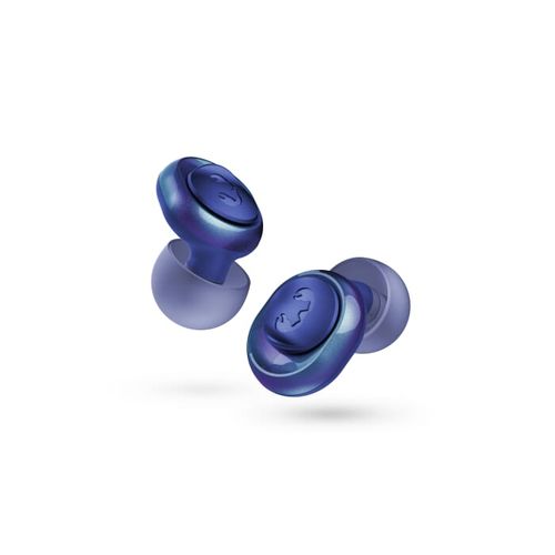 Fresh 'n Rebel Pearls Radiant Festival Bouchons d’Oreilles – Protection Auditive Certifiée – Boîtier avec Tracker - 5