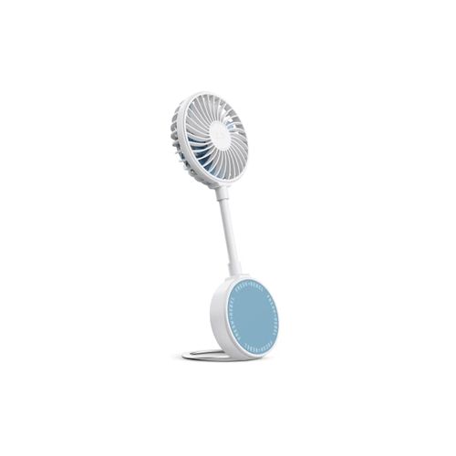 Fresh 'n Rebel Ventilateur Magnétique Sans Fil avec Support pour Téléphone - 2