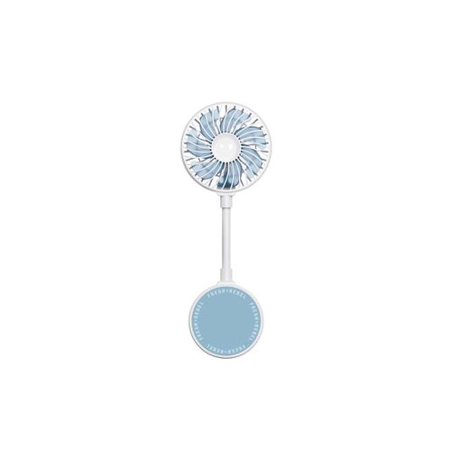 Fresh 'n Rebel Ventilateur Magnétique Sans Fil avec Support pour Téléphone - 4