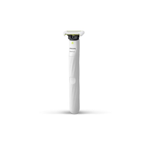 Rasoir et tondeuse Philips OneBlade Intimate pour zones intimes - 2