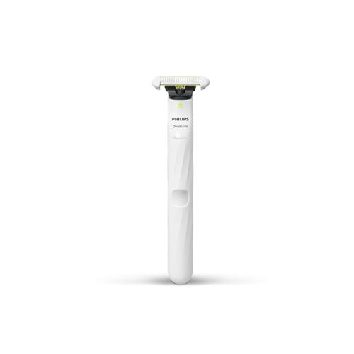 Rasoir et tondeuse Philips OneBlade Intimate pour zones intimes - 5