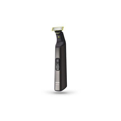 QP6652/61 Philips OneBlade Pro 360 Visage + Corps Tondeuse - 2