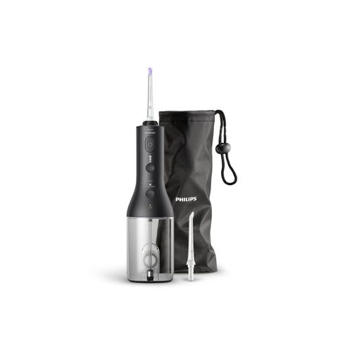 Philips Sonicare Power Flosser 3000 Sans Fil - 5