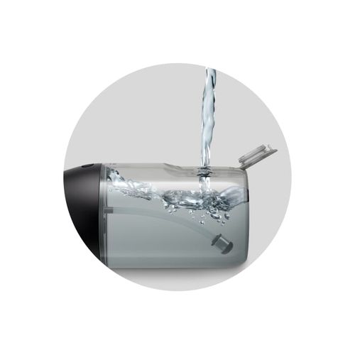 Philips Sonicare Power Flosser 3000 Sans Fil - 6