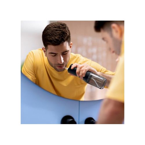 Philips Sonicare Power Flosser 3000 Sans Fil - 8
