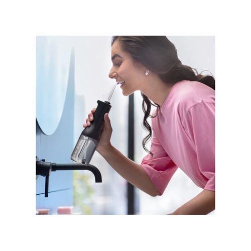 Philips Sonicare Power Flosser 3000 Sans Fil - 4