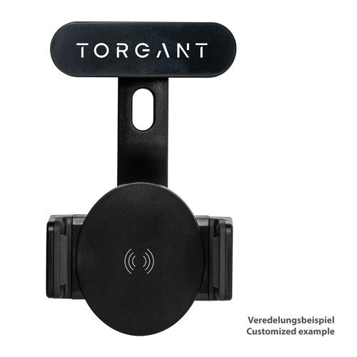 Station de charge sans fil pour la voiture REEVES-FREDERICTON - 5