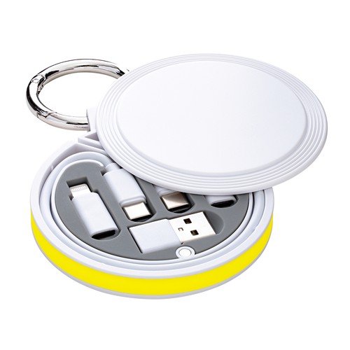 Câble de charge 6 in 1 REEVES-myCONVERTICS