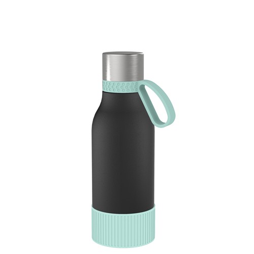 Bouteille isotherme RETUMBLER-myNIZZA II 420 CERAMIC - 1