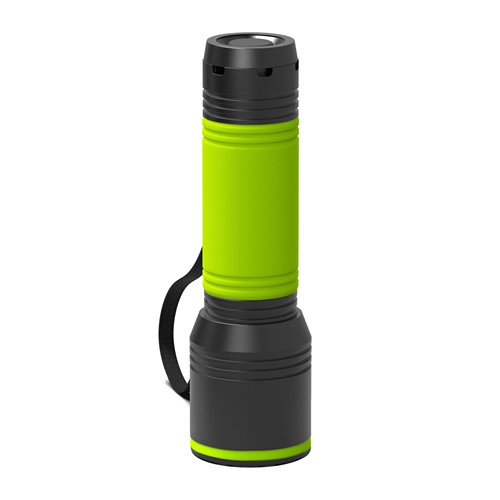 Lampe de poche REEVES-myFLASH 700