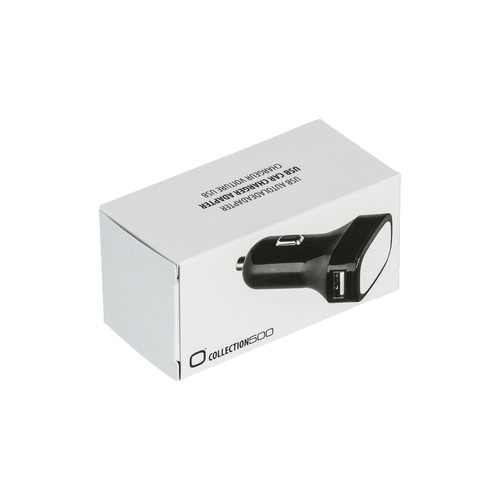 Chargeur voiture USB COLLECTION 500 - 7