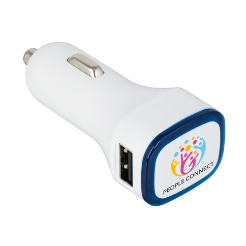 Chargeur voiture USB COLLECTION 500 - 6