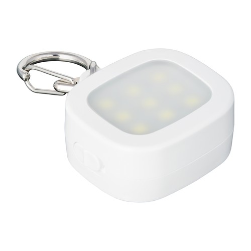 Porte-clés lumineux rechargeable COLLECTION 500 - 2