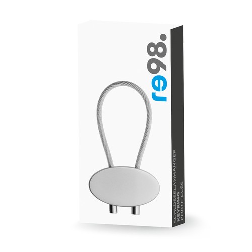Porte-Clés RE98-CABLE - 2