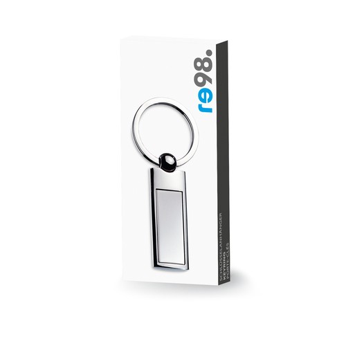 Porte-Clés RE98-EXCLUSIVE - 3