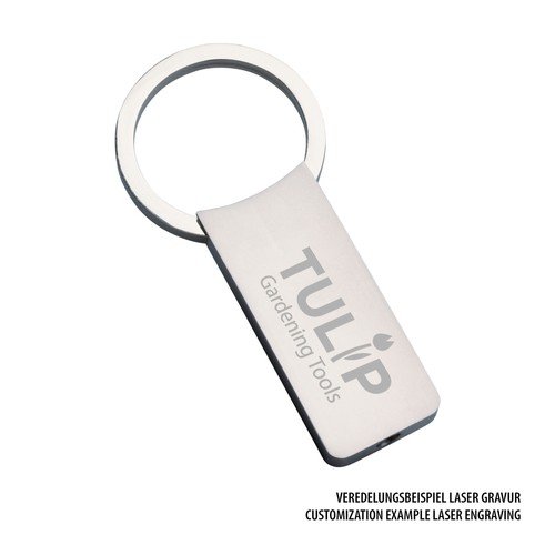 Porte-Clés RE98-CLASSIC LARGE - 3