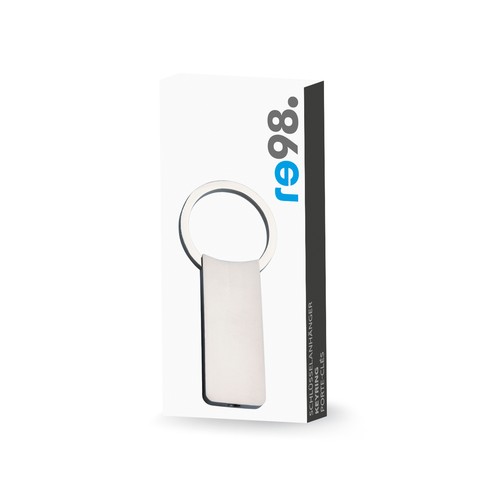 Porte-Clés RE98-CLASSIC LARGE - 4