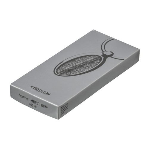 Porte-Clés RE98-IRUN ELIPSE - 4