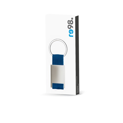 Porte-Clés RE98-KEMER - 4