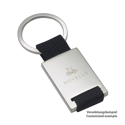 Porte-Clés RE98-KEMER - 3