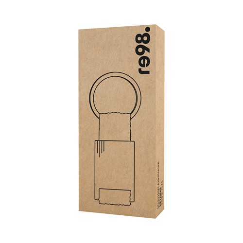 Porte-Clés RE98-KEMER - 4