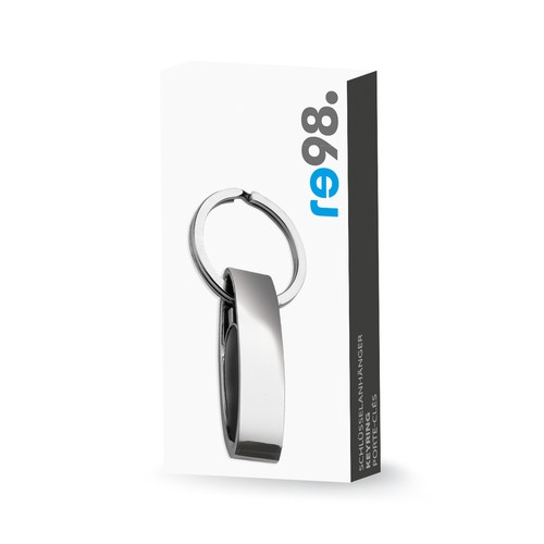 Porte-Clés RE98-ALGEMESÍ - 4